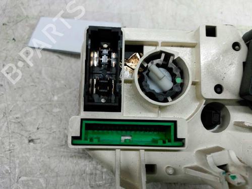 Climate control RENAULT CLIO II (BB_, CB_)  | BP21435180I5 