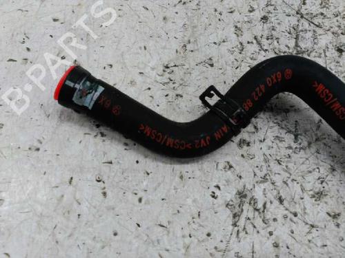 Pipe VW LUPO I (6X1, 6E1)  | BP21440791M125 