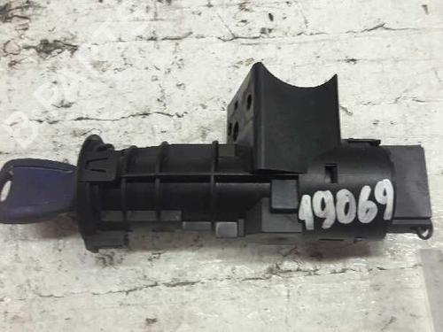 Clé de contact FIAT PUNTO (188_) 1.2 60 (188.030, .050, .130, .150, .230, .250) (60 hp) 21451949