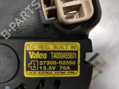 Alternator HYUNDAI ATOS PRIME (MX)  | BP32010167M7 