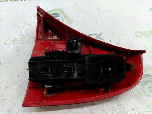 Left taillight RENAULT CLIO II (BB_, CB_)  | BP21427858C34 