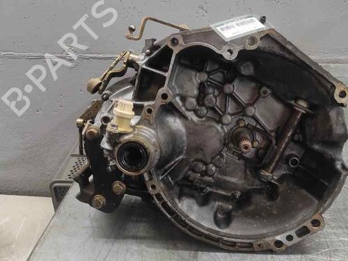 Gearkasse CITROËN XSARA (N1) [1997-2005]  21406608