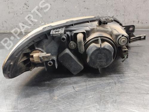 Left headlight CHEVROLET LACETTI Saloon (J200) 1.6 | BP32340218C28