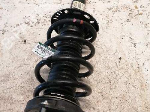 Right front shock absorber SEAT ALTEA (5P1)  | BP21481522M17 