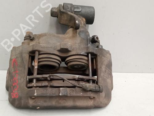 Used Right front brake caliper Right front brake caliper LANCIA DELTA I (831_) [1979-1994] 34535809 34535809