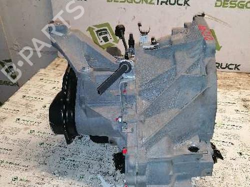 Gearbox FORD FOCUS C-MAX (DM2)  | BP21476508M3 