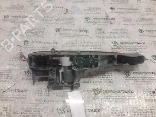 Rear right exterior door handle PEUGEOT 308 I (4A_, 4C_)  | BP21469509C130 