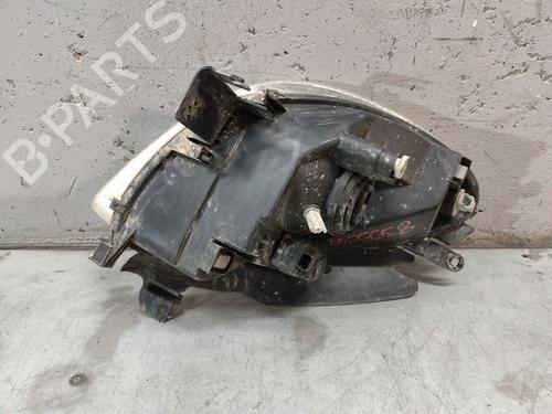Venstre forlygte CITROËN XSARA PICASSO (N68) 2.0 16V | BP24679097C28 