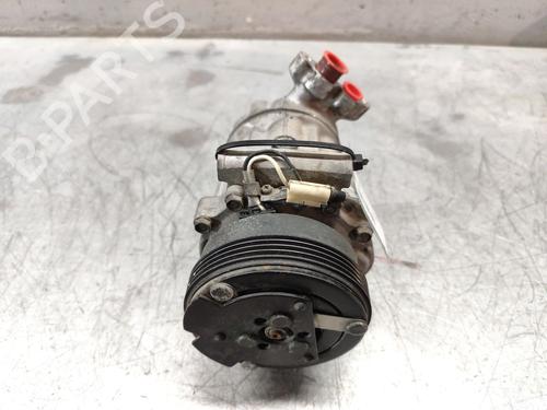 Compressor A/C RENAULT CLIO II (BB_, CB_) [1998-2016]  25595558