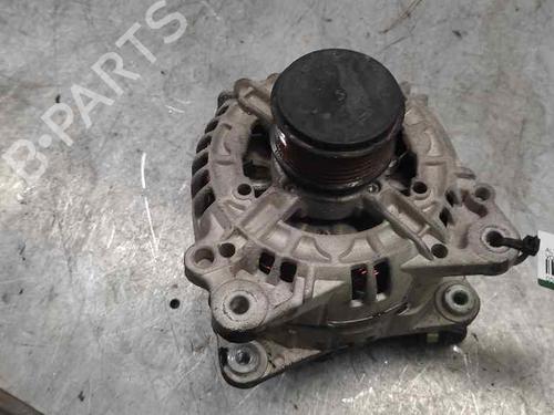 Used Alternator VW POLO III (6N1) [1994-1999]  21403684