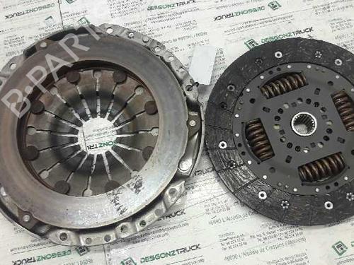 Used Other NISSAN PRIMASTAR Bus (X83) [2001-2025]  25801458
