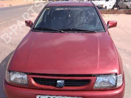 Right front indicator SEAT CORDOBA (6K1, 6K2)  | BP21483909C33 