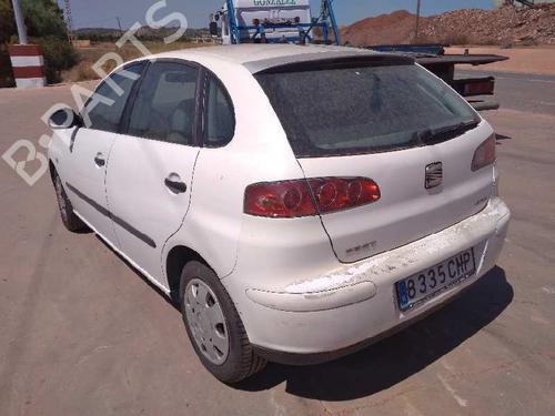 Instrument cluster SEAT IBIZA III (6L1)  | BP21480592C47 