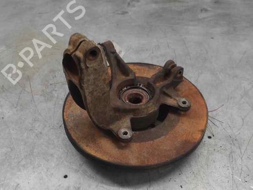 Right front steering knuckle RENAULT SCÉNIC II (JM0/1_)  | BP21407811M26 