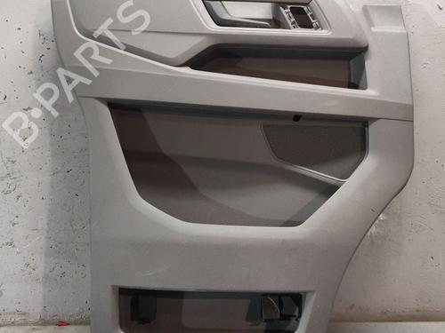 Used Front left panel VW CRAFTER Van (SY_, SX_) [2016-2025]  28678657