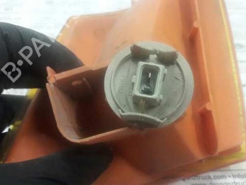 Right front indicator FORD FIESTA III (GFJ)  | BP21453266C33 