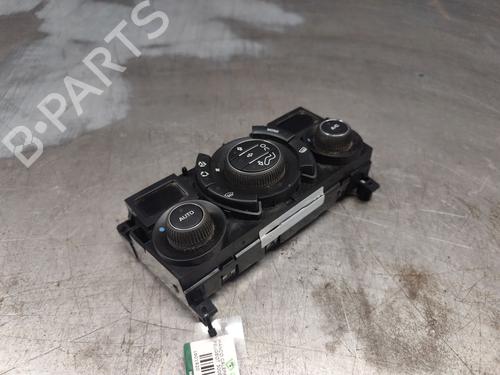 Used Climate control Climate control 39636961 39636961