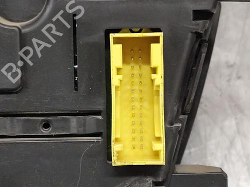 Instrument cluster CITROËN C4 Picasso I MPV (UD_) 1.6 HDi | BP32010428C47