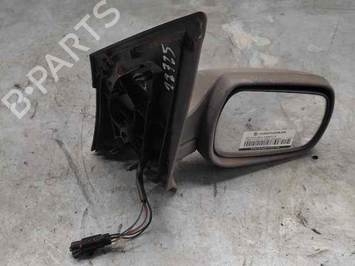Used Right mirror FORD FIESTA V (JH_, JD_) [2001-2014]  21405623