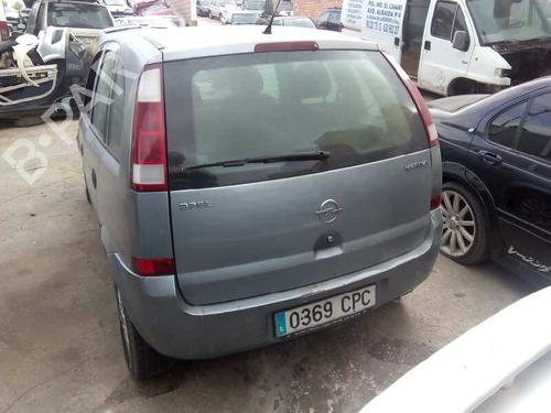 Left front driveshaft OPEL MERIVA A MPV (X03)  | BP21468852M38 