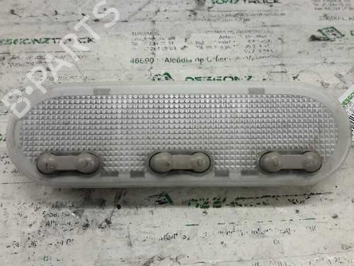Kabinelys RENAULT SCÉNIC II (JM0/1_) [2003-2010]  21452972