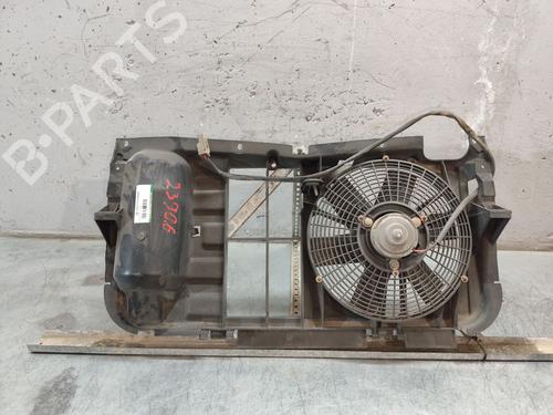Used Radiator fan PEUGEOT 205 II (20A/C) [1987-2000]  28818207