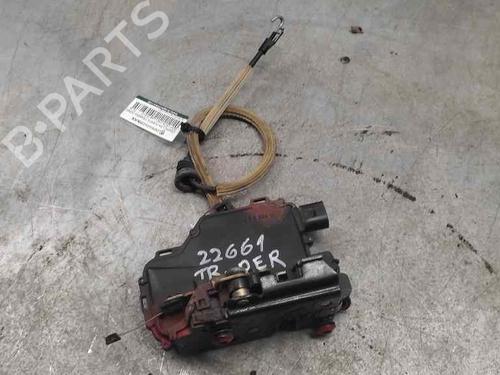 Rear right lock SEAT LEON (1M1)  | BP21409629C99 
