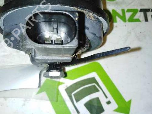 Horn MAN TGE Platform/Chassis (UZ_)  | BP22786295E13 