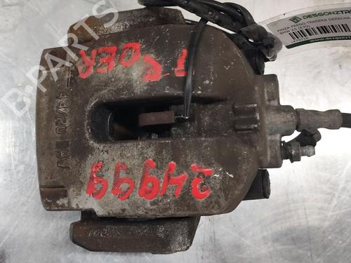 Right rear brake caliper BMW X5 (E70) xDrive 30 d | BP30168621M106