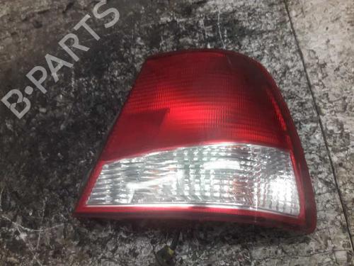 Højre baglygte HYUNDAI ACCENT II (LC) 1.5 CRDi | BP21446154C35 