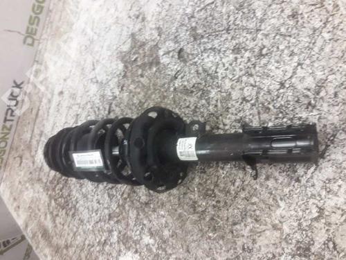 Left front shock absorber OPEL MERIVA A MPV (X03)  | BP21466953M16