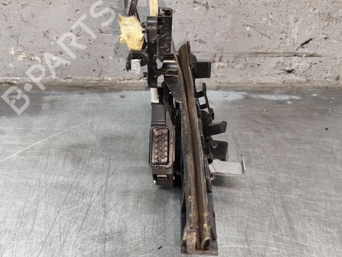 Rear left lock FORD FOCUS II (DA_, HCP, DP)  | BP32008420C100 