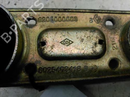 Engine mount RENAULT VEL SATIS (BJ0_)  | BP21426283M89 
