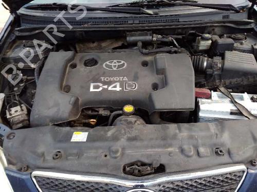 ABS Bremseaggregat TOYOTA COROLLA (_E12_)  | BP21461185M43 