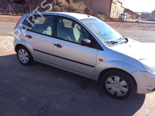Engine mount FORD FIESTA V (JH_, JD_)  | BP21407715M89 