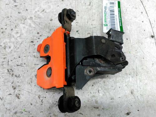 Bagklap lås SKODA FABIA I (6Y2)  | BP21438695C101 