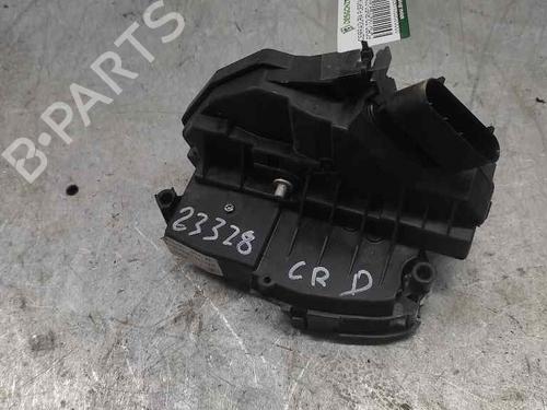 Rear right lock FORD TOURNEO COURIER B460 MPV  | BP21412728C99 
