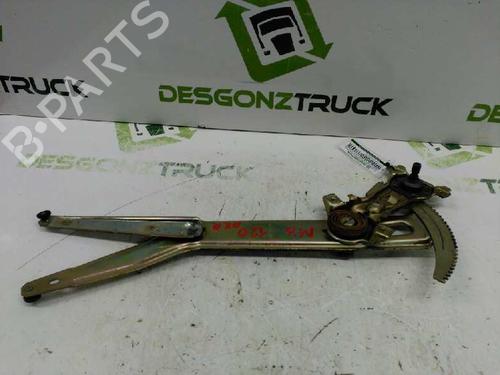 Used Front right window mechanism MERCEDES-BENZ MB Van (W631) [1988-1996]  21428680