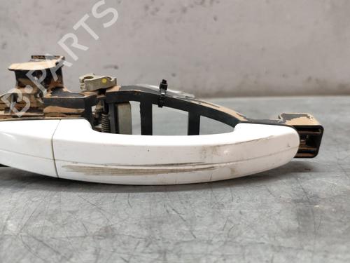 Used Front right exterior door handle FORD C-MAX II (DXA/CB7, DXA/CEU) 1.6 TDCi (95 hp) 28811560