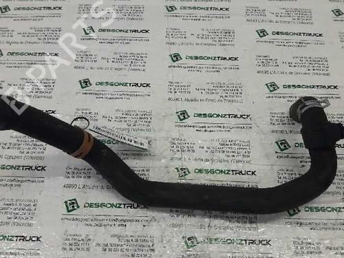 Used Pipe OPEL VIVARO A Van (X83) [2001-2015]  21449161