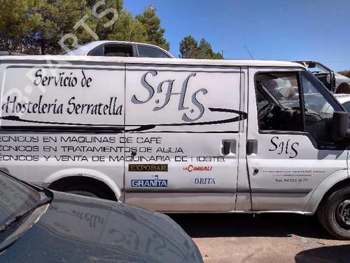 Høyre foran invendig håndtak FORD TRANSIT Van (FA_ _) 2.0 DI (FAE_, FAF_, FAG_) | BP21462996I14 