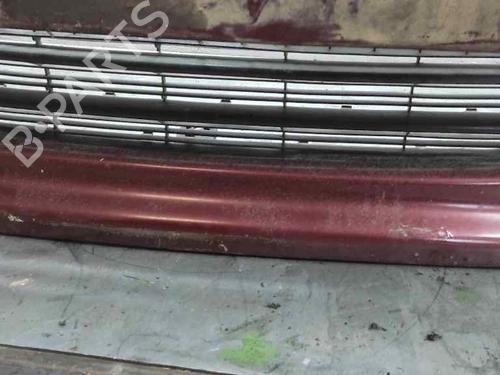 Front bumper PEUGEOT 406 (8B)  | BP21493526C7 