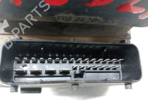 ABS pump NISSAN ALMERA TINO (V10)  | BP21428970M43 