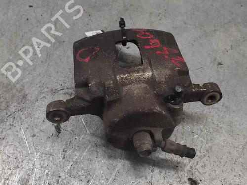 Right front brake caliper CHEVROLET REZZO MPV (U100)  | BP21415527M104