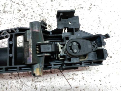 Front left exterior door handle FORD FOCUS II (DA_, HCP, DP)  | BP21440637C128