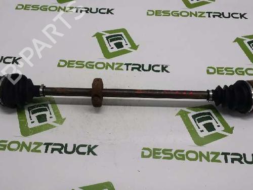 Used Right front driveshaft OPEL CORSA A Hatchback (S83) [1982-1993]  21425334