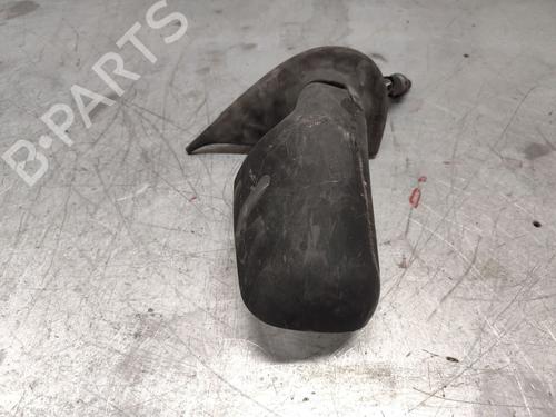 Right mirror FIAT PUNTO (176_) 60 1.2 (176AP, 176AR, 176AQ, 176BB) | BP24397216C27 
