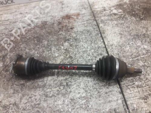 Drivaksel fortil venstre VW GOLF IV (1J1) [1997-2008]  21469016