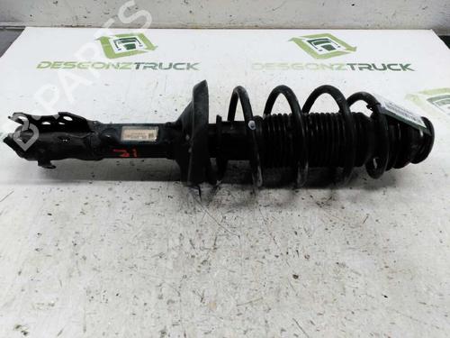 Used Left front shock absorber SEAT AROSA (6H1) [1997-2004]  21436205