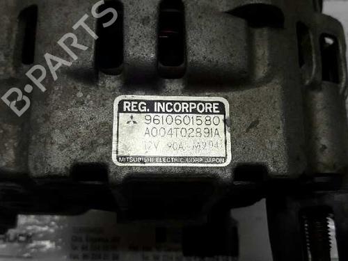 Generator CITROËN JUMPER I Bus (230P)  | BP21448092M7 